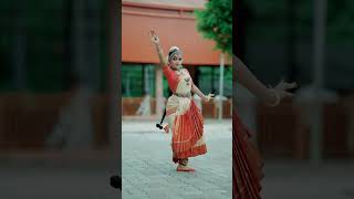 #classicaldance #charukesi