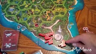 Jurassic Park: Danger! Review