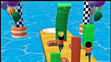 ✅Shortcut Run Max Levels Game Mobile Walkthrough New Update Max Skills iOS,Android App