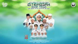 🔴LIVE - ISTIGHOSAH AKBAR AKHIR TAHUN 2025 | MAJELIS SYABABUL KHEIR