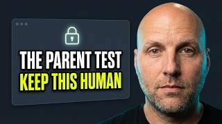 The Parent Test: When AI Shouldn't Touch a Step
