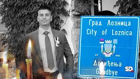 UBISTVO POLICAJCA KOD LOZNICE: Šta sve znamo o slučaju koji je potresao Srbiju i region?!