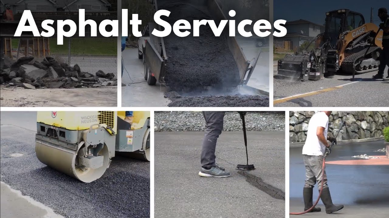 Transblue Asphalt Services