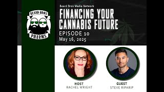 Financing Your Cannabis Future Ep 10: Retail Retention, Turning Customer Data into Cannabis Revenue