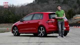 Research 2013
                  VOLKSWAGEN Golf R pictures, prices and reviews