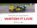 Ferrari Challenge Coppa Shell AM Finale Mondiale