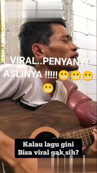 Yasir Lana - Deckleng #shorts #yasirlana #viral