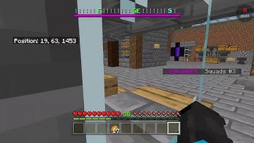 Hacker on Sylphhcf..