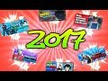 Feliz Año nuevo Ultimo video del Año 2017 || recuerdos 2017 retomando youtube