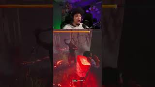 why DWIGHT is the GOAT survivor #dbd