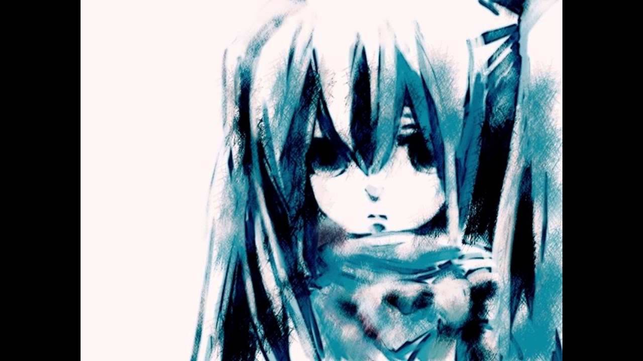 初音ミクV3】灰になった十二月【オリジナル】HD高音質Full/[Hatsune