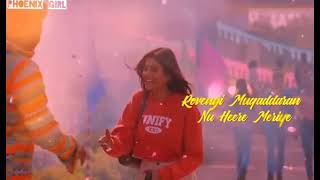 Temporary Pyar Kaka Rovein Gi Muqadra Nu Heere Meriye Lyrics Latest Punjabi Song 2021