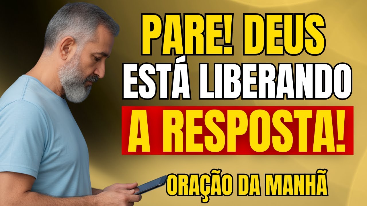 O Céu Está Te Chamando: Receba a Resposta! | Luciano Subirá