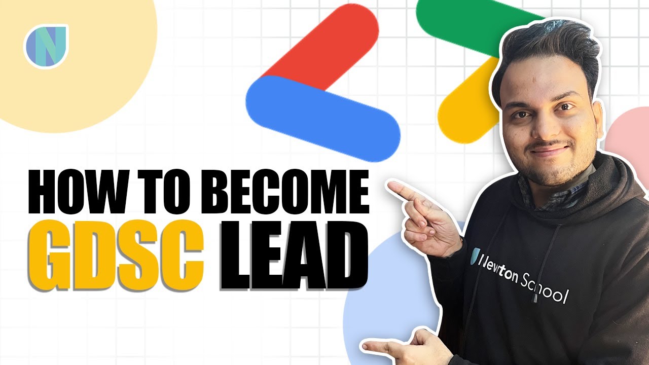 How To Become GDSC Lead In 2023 Form Open Google Developer Student how-to-become-gdsc-lead-in-2023-form-open-google-developer-student