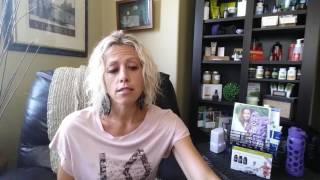 doTERRA Essential Oils 101 - Intro Class doTERRA Essential Oils 101 - Intro Class