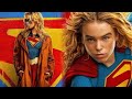 Supergirl Frenchement sa va être Cool , Vous avez vu Venom Trilogy et Kraven, Suicide Squad donc 😂😂😂