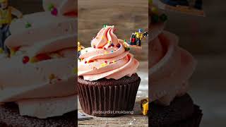 Building The Perfect Cupcake From Scratch Watch Me Mix, Bake, And Frost This Sweet Masterpiece