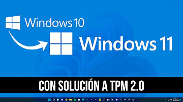 ¿Qué perderé al actualizar a Windows 11?