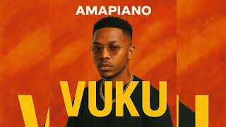 Download Lagu DJ SPEEDSTAR – VUKU (OFFICIAL AMAPIANO BANGER) MP3
