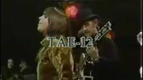 Spanky & Our Gang -  Three Ways From Tomorrow