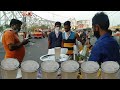 This Boy Make Extreme Lemon Soda Using Amazing Skills | lemon soda | Indian Street Food |