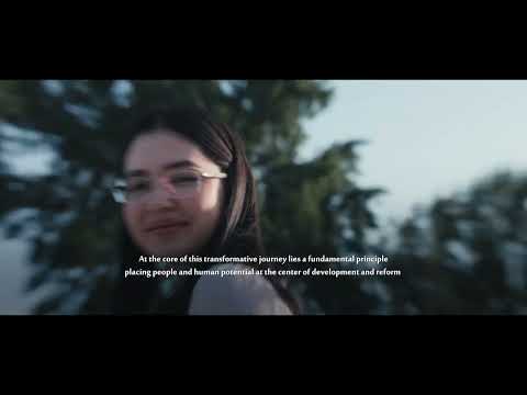 “Sifatli davlat boshqaruvi” dasturi