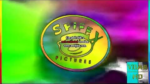 (REUPLOAD) My Spiffy! Video in Milk Effect