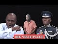 Kennedy agyapong reveals deep secret about ghana police taking bribes frm landgaurds sad