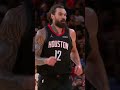 1️⃣1️⃣ - 0️⃣ RUN 😤 #rockets