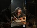 El hombre que lo tuvo TODO… y terminó vacío | Salomón