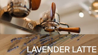 Information Lavender Latte | Menu Shorts Guide