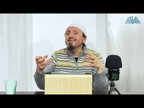 Был ли обезопашен от ошибок Пророк ﷺ? Абу Яхья Крымский