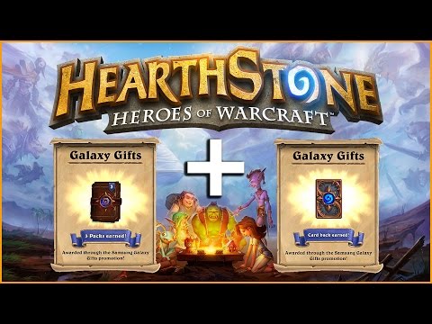 Hearthstone pack coupons