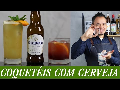 Vídeo: Coquetéis De Mostarda: Como Usar Este Condimento Improvável Em Bebidas Mistas