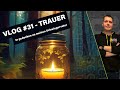 Vlog #31 - Warum ich aktuell "abwesend" bin