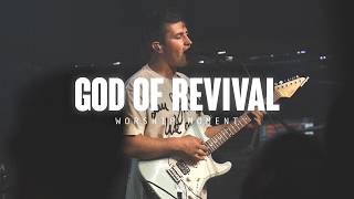 God Of Revival (Live) - Chroma Worship | Ft. Joel Barber