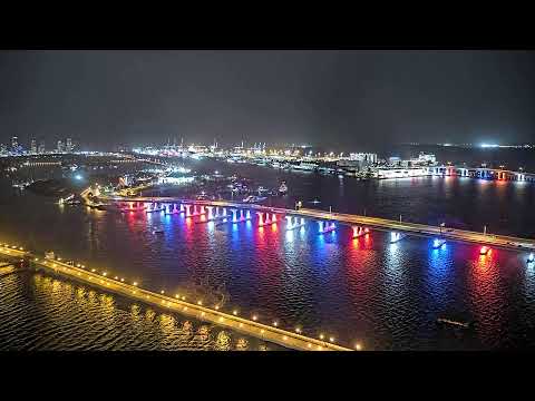 Biscayne Bay
