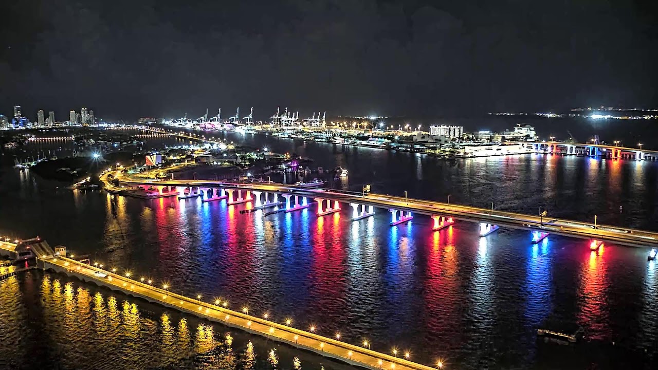 Biscayne Bay
