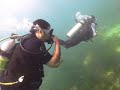 Scuba diving ii bali ii indonesia ii abhishek ganguli ii