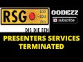 00DEZZ - RSG - The end of an ERA. Broken Government and SOE&#39;s