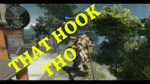 How is that possible!? Titanfall 2  Tech Test  Alpha Intro and First Games