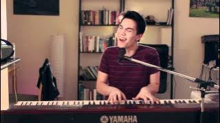 We Found Love (Rihanna) - Sam Tsui Cover | Sam Tsui