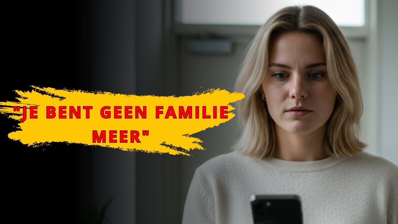 De melding kwam op een gewone zaterdagochtend in februari, terwijl ik met mijn tweede kop koffie achter mijn laptop zat in Kralingen. Buiten viel dat typische Rotterdamse motregentje, maar binnen...