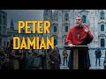 February 21  Saint Peter Damian  The Courageous Reformer Who Shook the Church