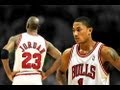 Derrick Rose - Chicago&#39;s 2nd Coming (HD)