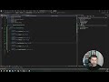 Entity Oluşturulması 1 Tüm Yönleriyle NET Core, Razor Pages ve Flutter ile Spor Kocu Uygulaması P