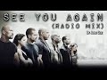 See you again no rap radio mix with beat