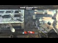 Cheddar galaxy  mw3 game clip