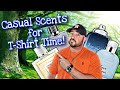 10 Best T-Shirt Fragrances for Men | Everyday Men's Colognes