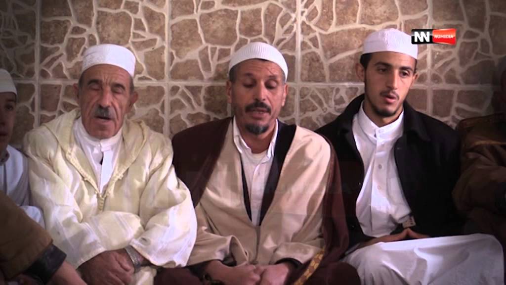 قناة نوميديا : ريبورتاج زاوية الرابطة ...البرج